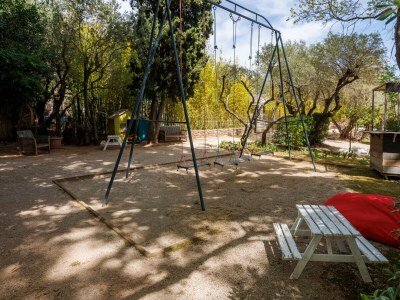 Holiday house BASTIDE SAINT FLORENT OLLIOULES - Outdoor photo 14