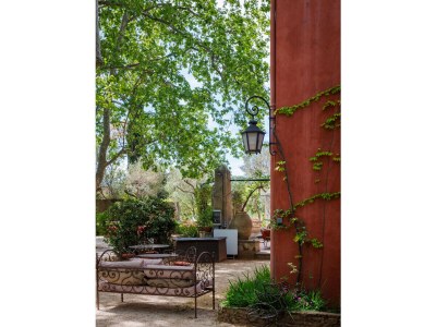 Holiday house BASTIDE SAINT FLORENT OLLIOULES - Outdoor photo 16