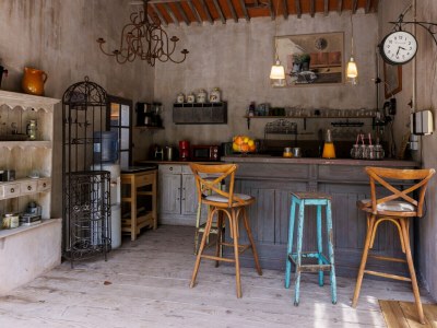 Holiday house BASTIDE SAINT FLORENT OLLIOULES - Features photo 18