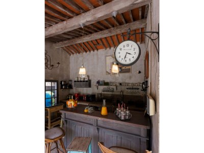 Holiday house BASTIDE SAINT FLORENT OLLIOULES - Features photo 19