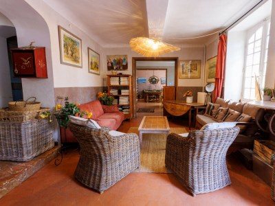 Holiday house BASTIDE SAINT FLORENT OLLIOULES - Features photo 20