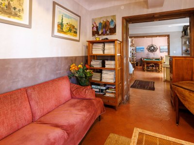 Holiday house BASTIDE SAINT FLORENT OLLIOULES - Features photo 21