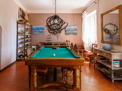 Holiday house BASTIDE SAINT FLORENT OLLIOULES - Features photo 22