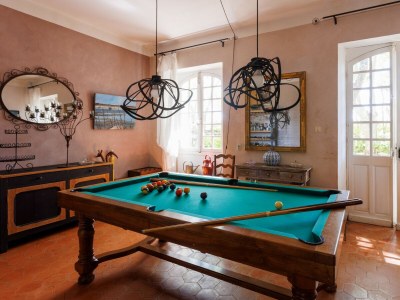 Holiday house BASTIDE SAINT FLORENT OLLIOULES - Features photo 23