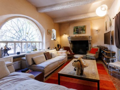 Holiday house BASTIDE SAINT FLORENT OLLIOULES - Features photo 24