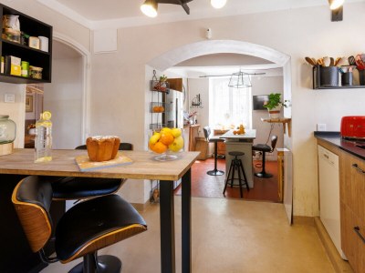 Holiday house BASTIDE SAINT FLORENT OLLIOULES - Features photo 25