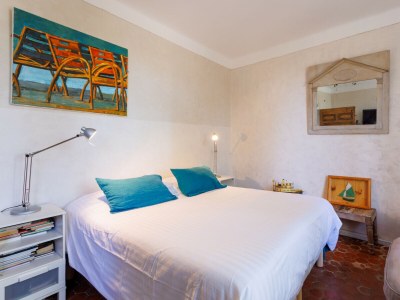 Holiday house BASTIDE SAINT FLORENT OLLIOULES - Features photo 27