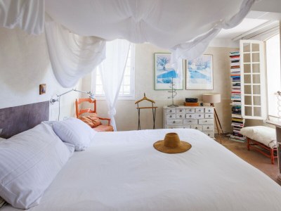 Holiday house BASTIDE SAINT FLORENT OLLIOULES - Features photo 28