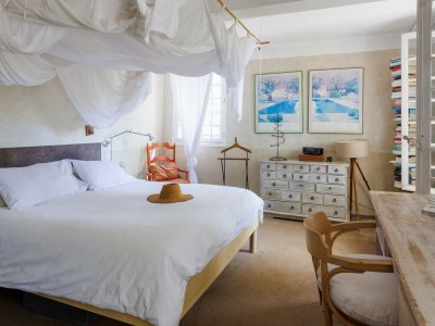 Holiday house BASTIDE SAINT FLORENT OLLIOULES - Features photo 29