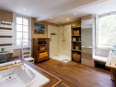 Holiday house BASTIDE SAINT FLORENT OLLIOULES - Features photo 30