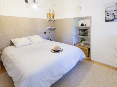 Holiday house BASTIDE SAINT FLORENT OLLIOULES - Features photo 32