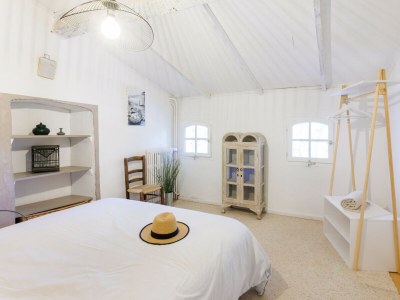 Holiday house BASTIDE SAINT FLORENT OLLIOULES - Features photo 33