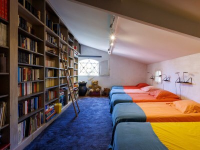 Holiday house BASTIDE SAINT FLORENT OLLIOULES - Features photo 34