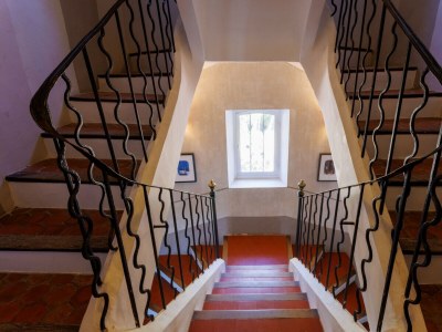 Holiday house BASTIDE SAINT FLORENT OLLIOULES - Features photo 37