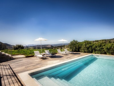 Villa CLOS DES COSTES LE BEAUSSET - Outdoor photo 2