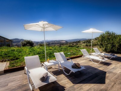 Villa CLOS DES COSTES LE BEAUSSET - Outdoor photo 4