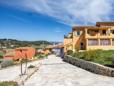 Villa CLOS DES COSTES LE BEAUSSET - Outdoor photo 6