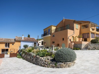 Villa CLOS DES COSTES LE BEAUSSET - Outdoor photo 7