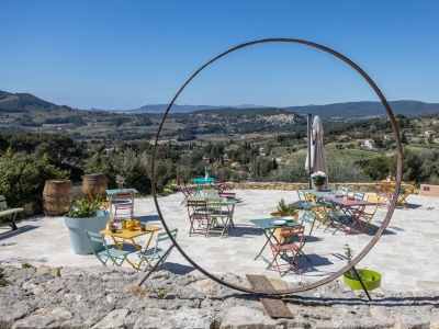 Villa CLOS DES COSTES LE BEAUSSET - Outdoor photo 8