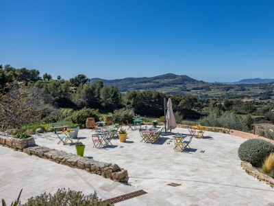 Villa CLOS DES COSTES LE BEAUSSET - Outdoor photo 10