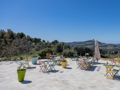 Villa CLOS DES COSTES LE BEAUSSET - Outdoor photo 11