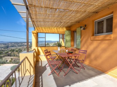 Villa CLOS DES COSTES LE BEAUSSET - Outdoor photo 13