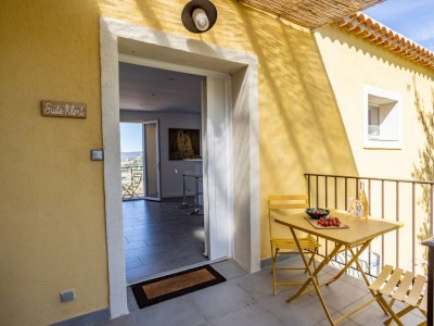 Villa CLOS DES COSTES LE BEAUSSET - Outdoor photo 14