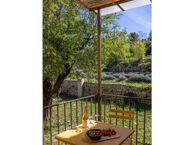 Villa CLOS DES COSTES LE BEAUSSET - Outdoor photo 15