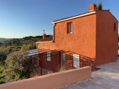 Villa CLOS DES COSTES LE BEAUSSET - Outdoor photo 17