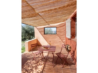 Villa CLOS DES COSTES LE BEAUSSET - Outdoor photo 19