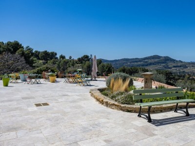 Villa CLOS DES COSTES LE BEAUSSET - Outdoor photo 20