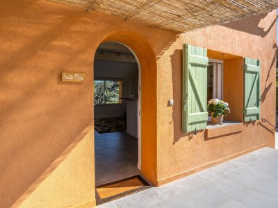 Villa CLOS DES COSTES LE BEAUSSET - Features photo 21