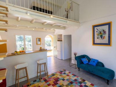 Villa CLOS DES COSTES LE BEAUSSET - Features photo 24