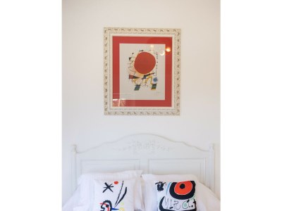 Villa CLOS DES COSTES LE BEAUSSET - Features photo 26