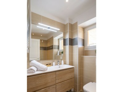 Villa CLOS DES COSTES LE BEAUSSET - Features photo 27