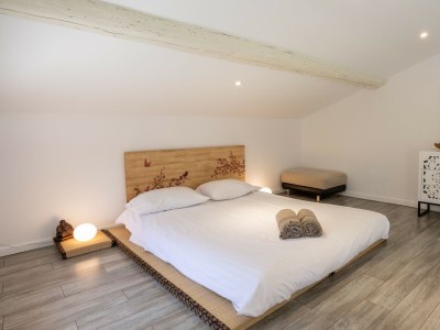 Villa CLOS DES COSTES LE BEAUSSET - Features photo 28