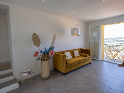 Villa CLOS DES COSTES LE BEAUSSET - Features photo 29