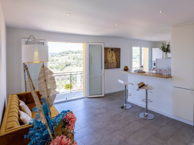 Villa CLOS DES COSTES LE BEAUSSET - Features photo 30