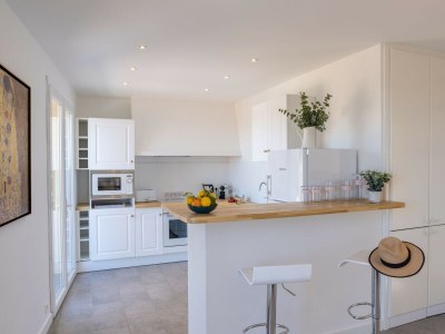 Villa CLOS DES COSTES LE BEAUSSET - Features photo 31