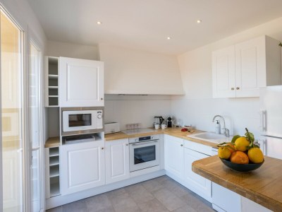 Villa CLOS DES COSTES LE BEAUSSET - Features photo 32