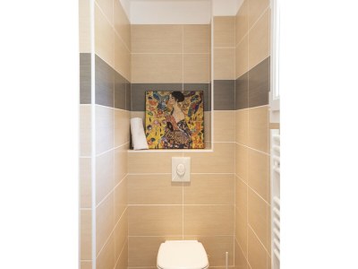 Villa CLOS DES COSTES LE BEAUSSET - Features photo 34