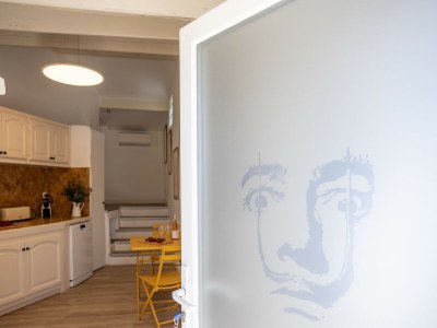 Villa CLOS DES COSTES LE BEAUSSET - Features photo 36