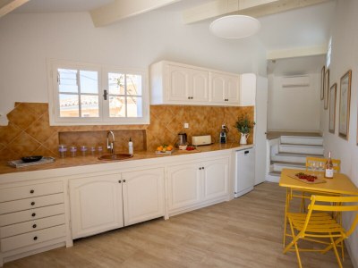 Villa CLOS DES COSTES LE BEAUSSET - Features photo 37