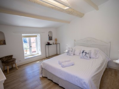 Villa CLOS DES COSTES LE BEAUSSET - Features photo 38