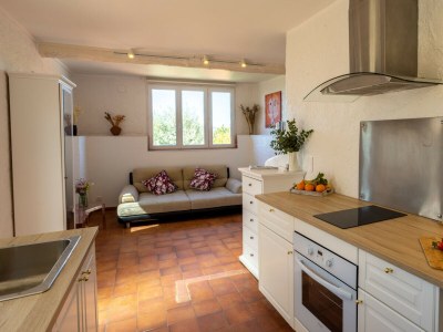 Villa CLOS DES COSTES LE BEAUSSET - Features photo 40