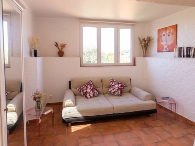 Villa CLOS DES COSTES LE BEAUSSET - Features photo 41