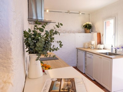 Villa CLOS DES COSTES LE BEAUSSET - Features photo 42