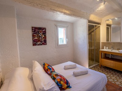 Villa CLOS DES COSTES LE BEAUSSET - Features photo 43