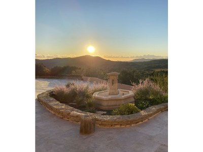 Villa CLOS DES COSTES LE BEAUSSET - Environment photo 46