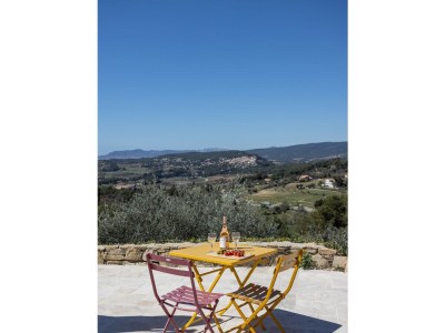 Villa CLOS DES COSTES LE BEAUSSET - Environment photo 47